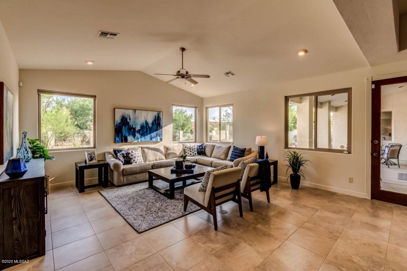 Sabino Creek (1-98) - Residential