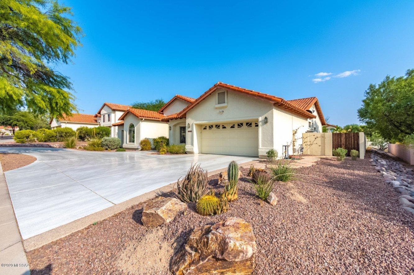Sabino Creek (1-98) - Residential