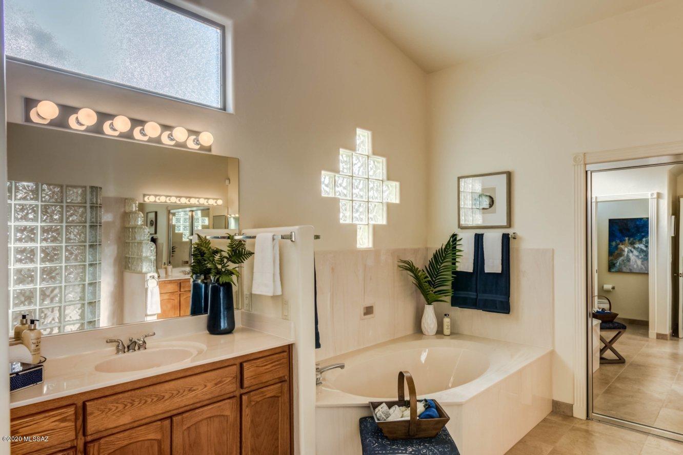 Sabino Creek (1-98) - Residential