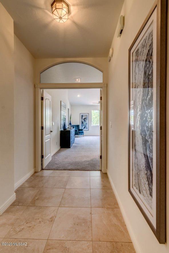 Sabino Creek (1-98) - Residential