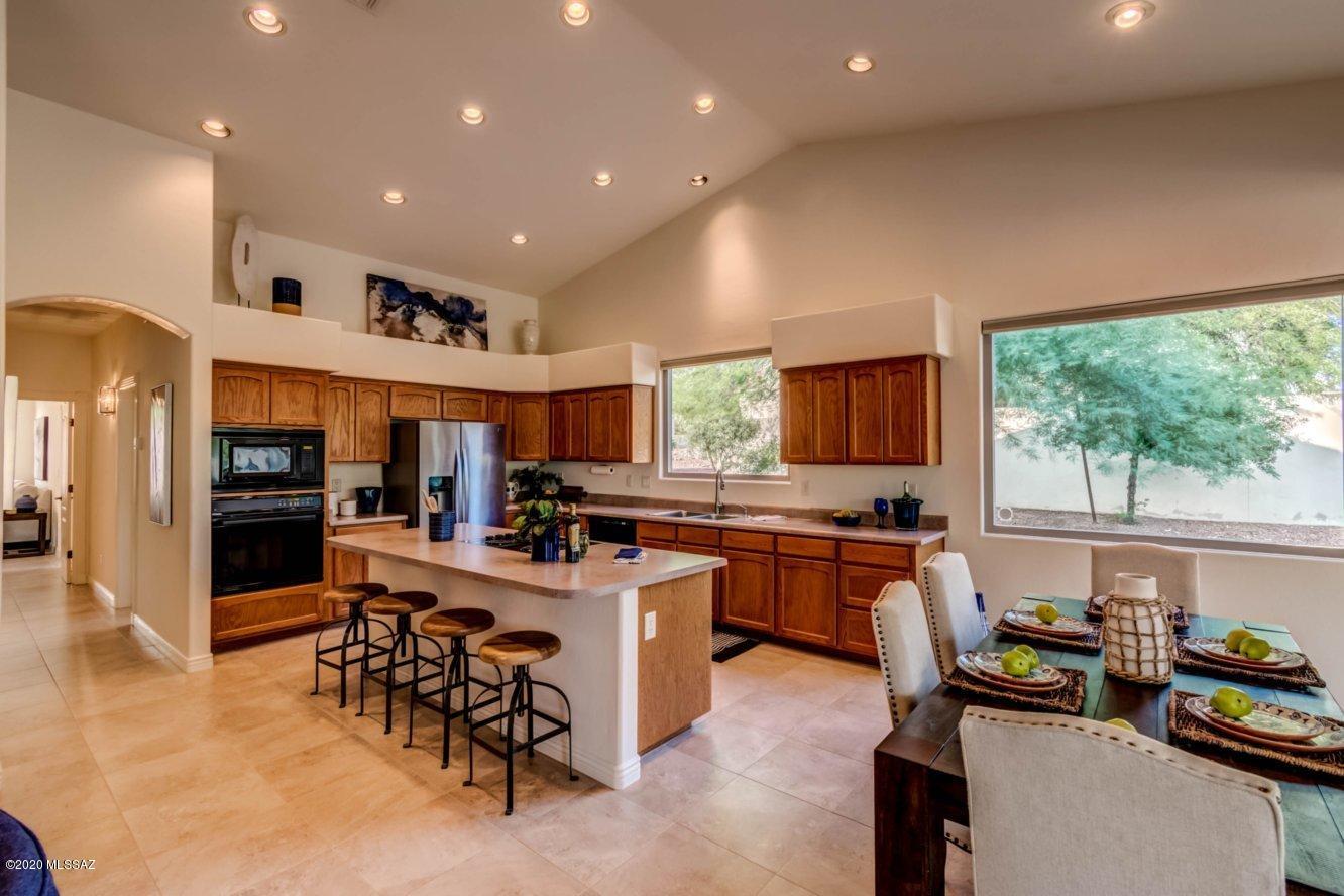 Sabino Creek (1-98) - Residential