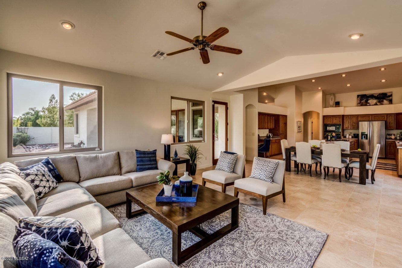 Sabino Creek (1-98) - Residential