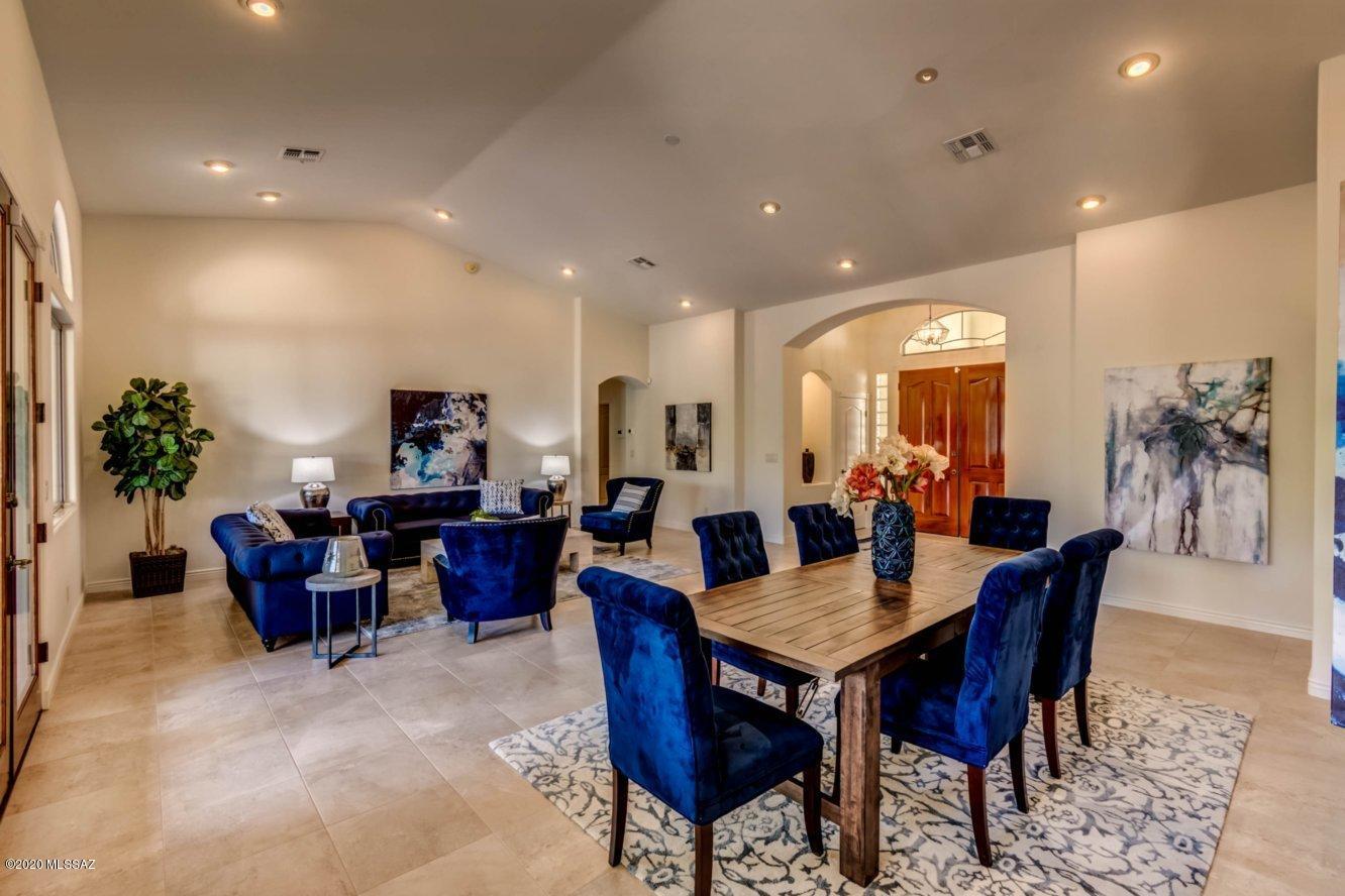 Sabino Creek (1-98) - Residential