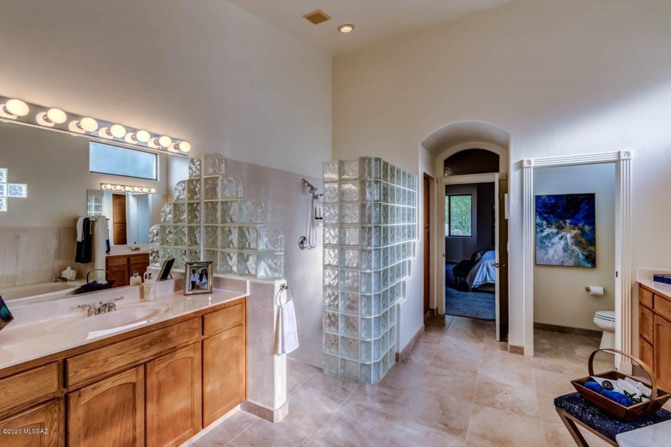 Sabino Creek (1-98) - Residential