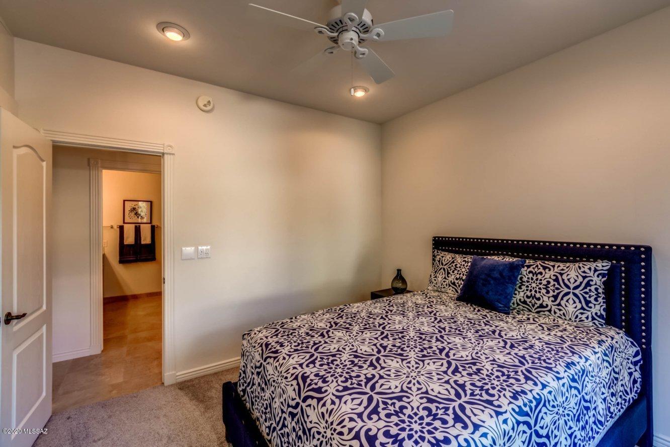 Sabino Creek (1-98) - Residential