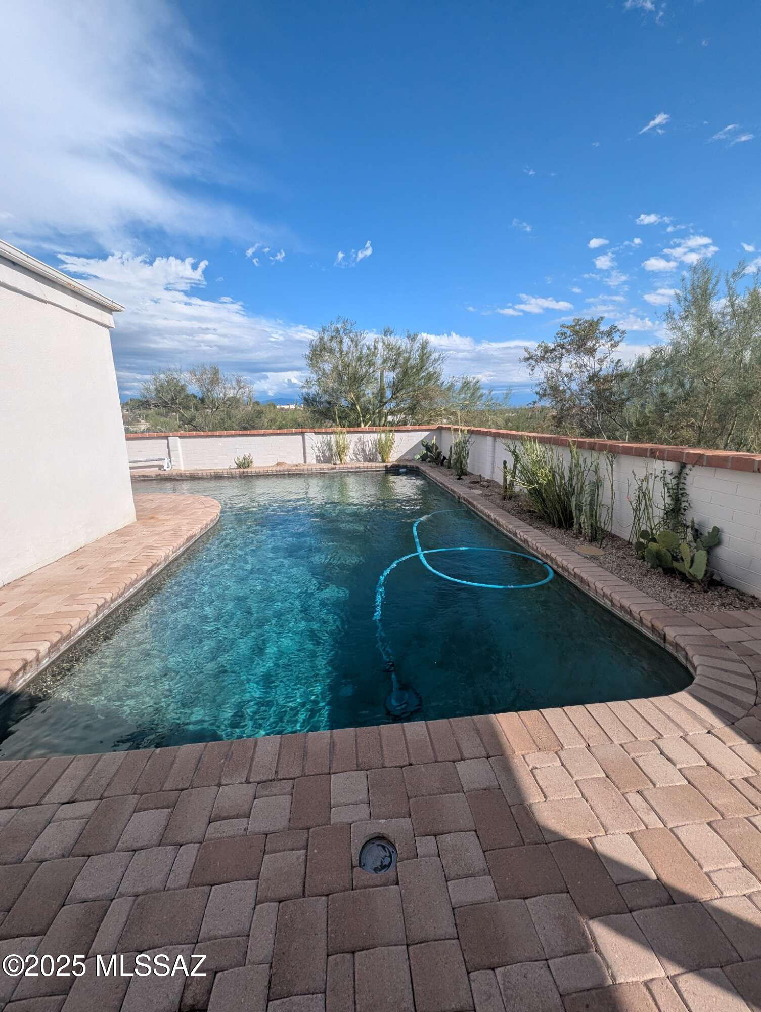 Catalina Foothills Estates NO. 2 - Residential Lease