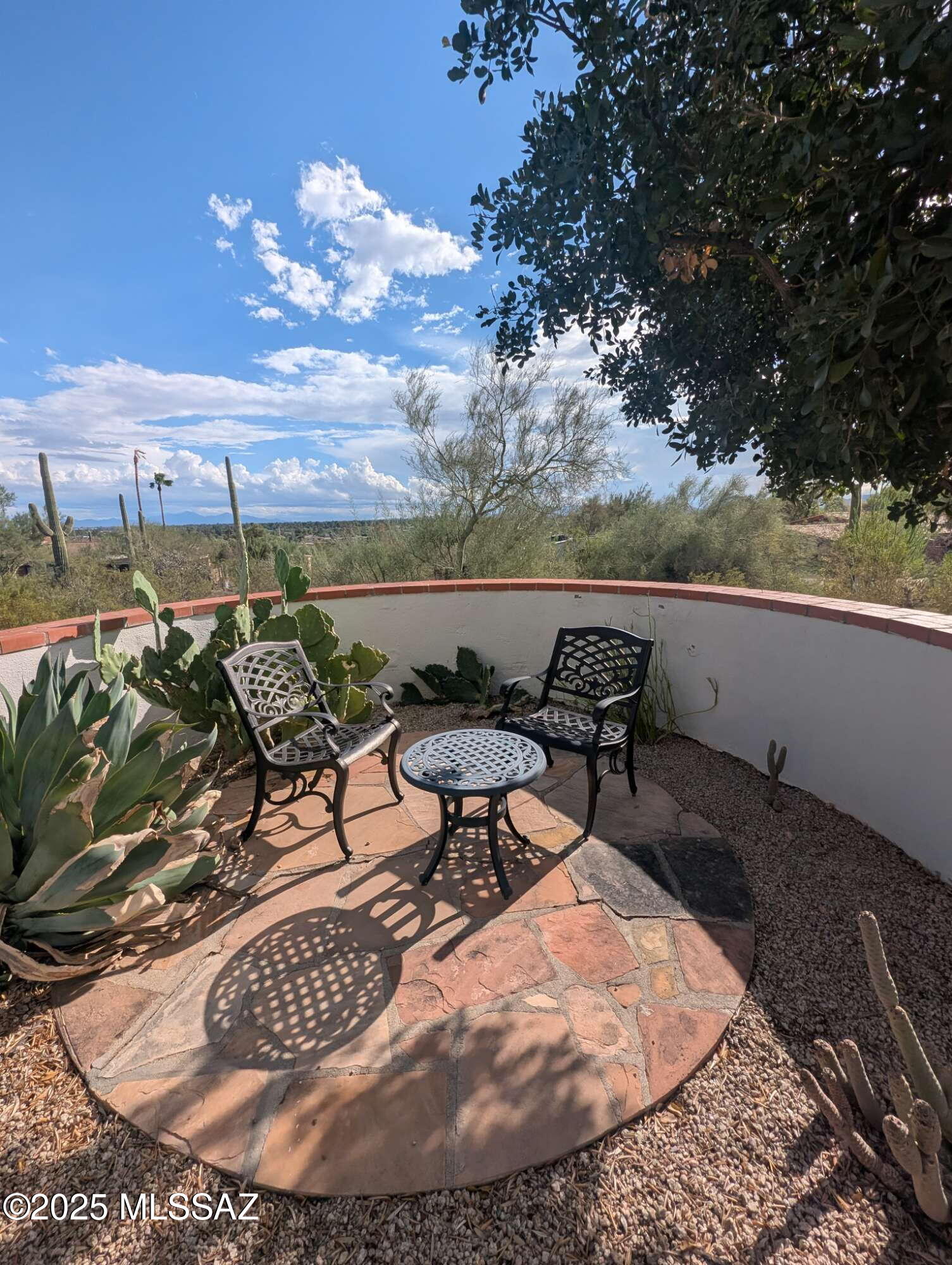 Catalina Foothills Estates NO. 2 - Residential Lease