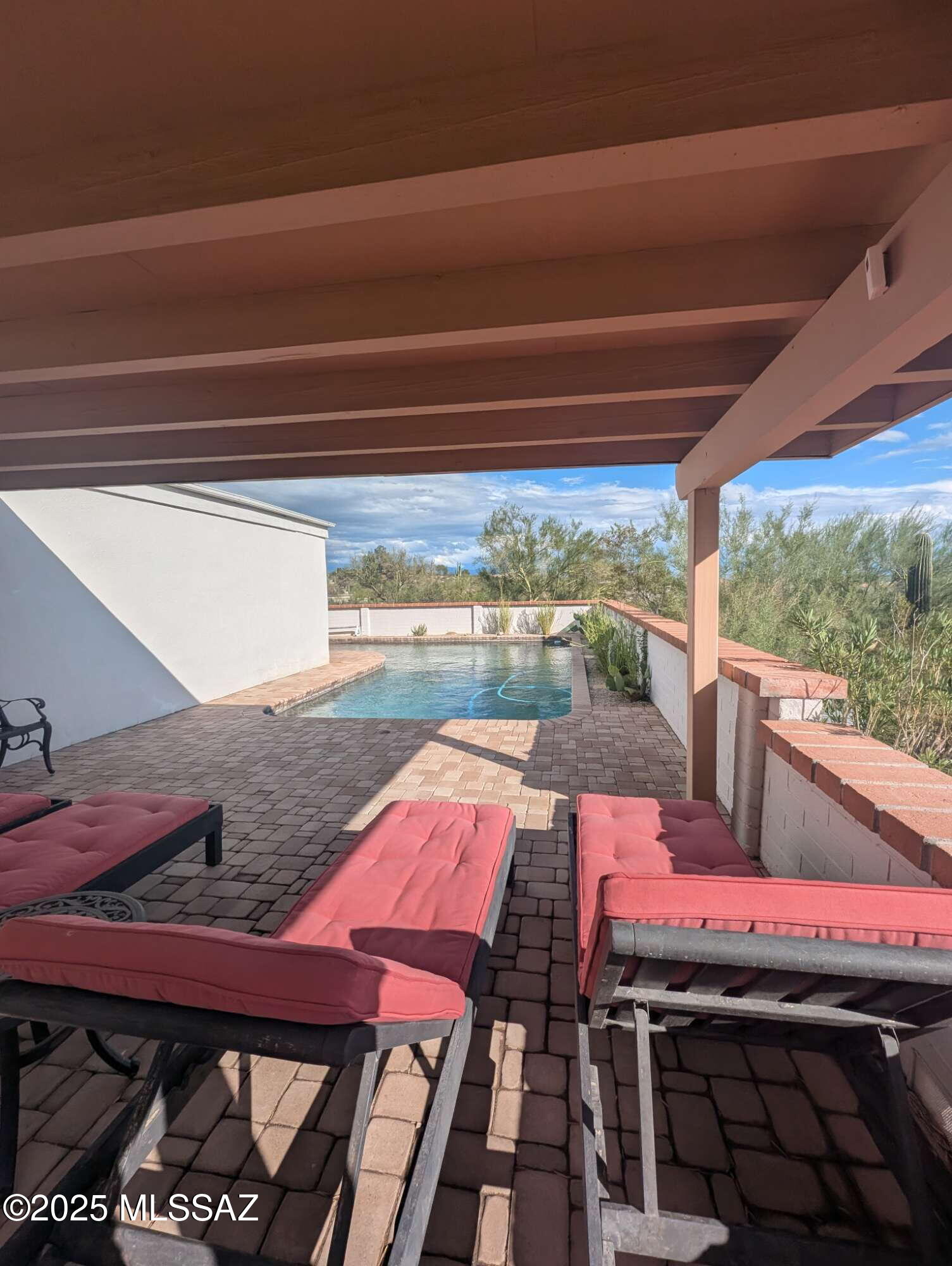 Catalina Foothills Estates NO. 2 - Residential Lease