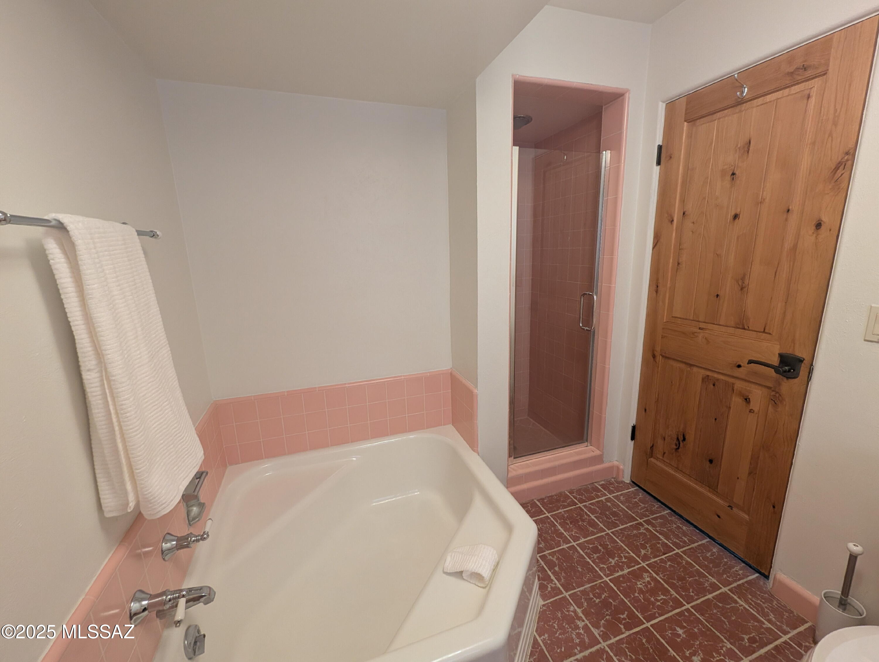 Catalina Foothills Estates NO. 2 - Residential Lease