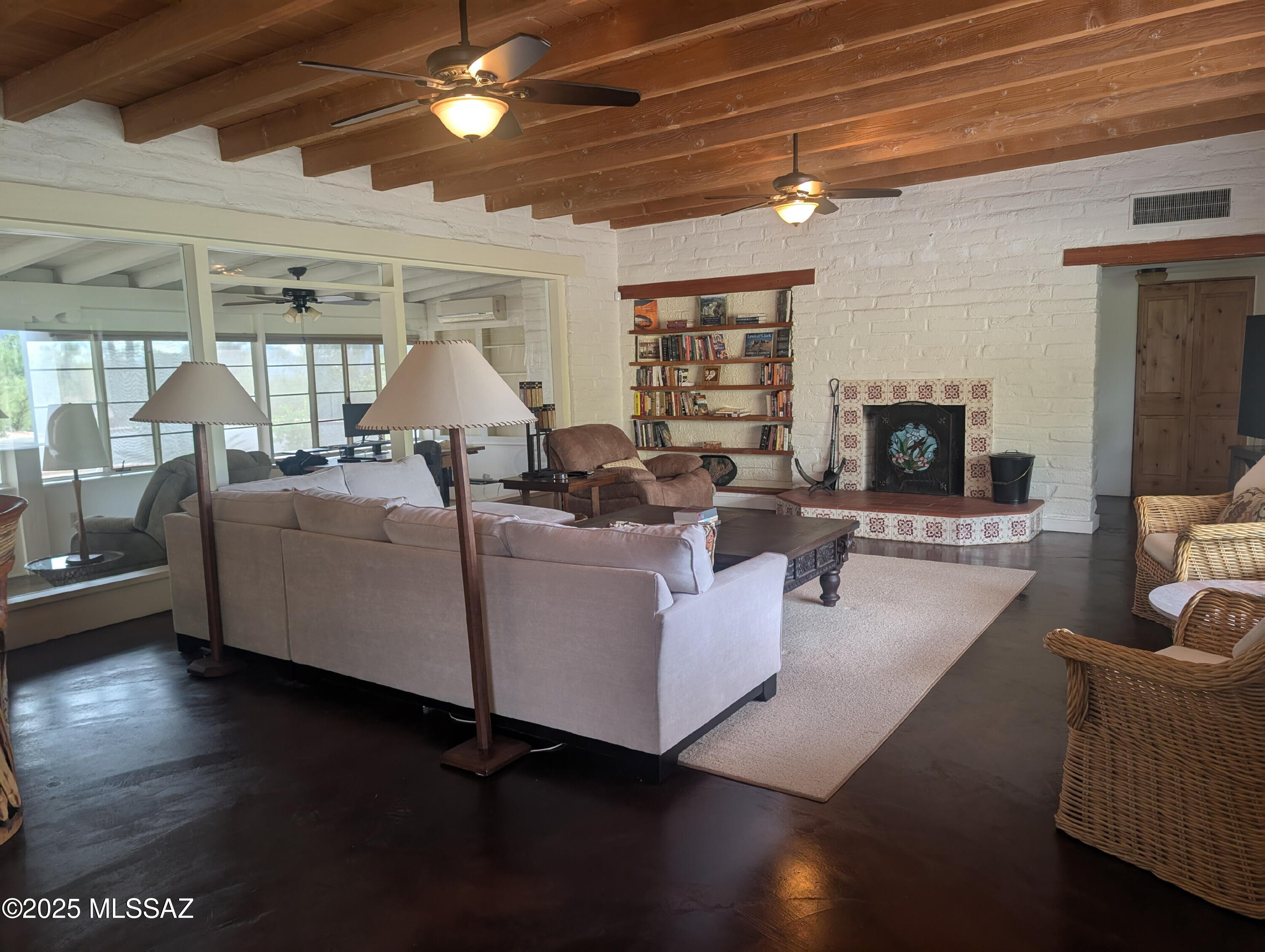 Catalina Foothills Estates NO. 2 - Residential Lease