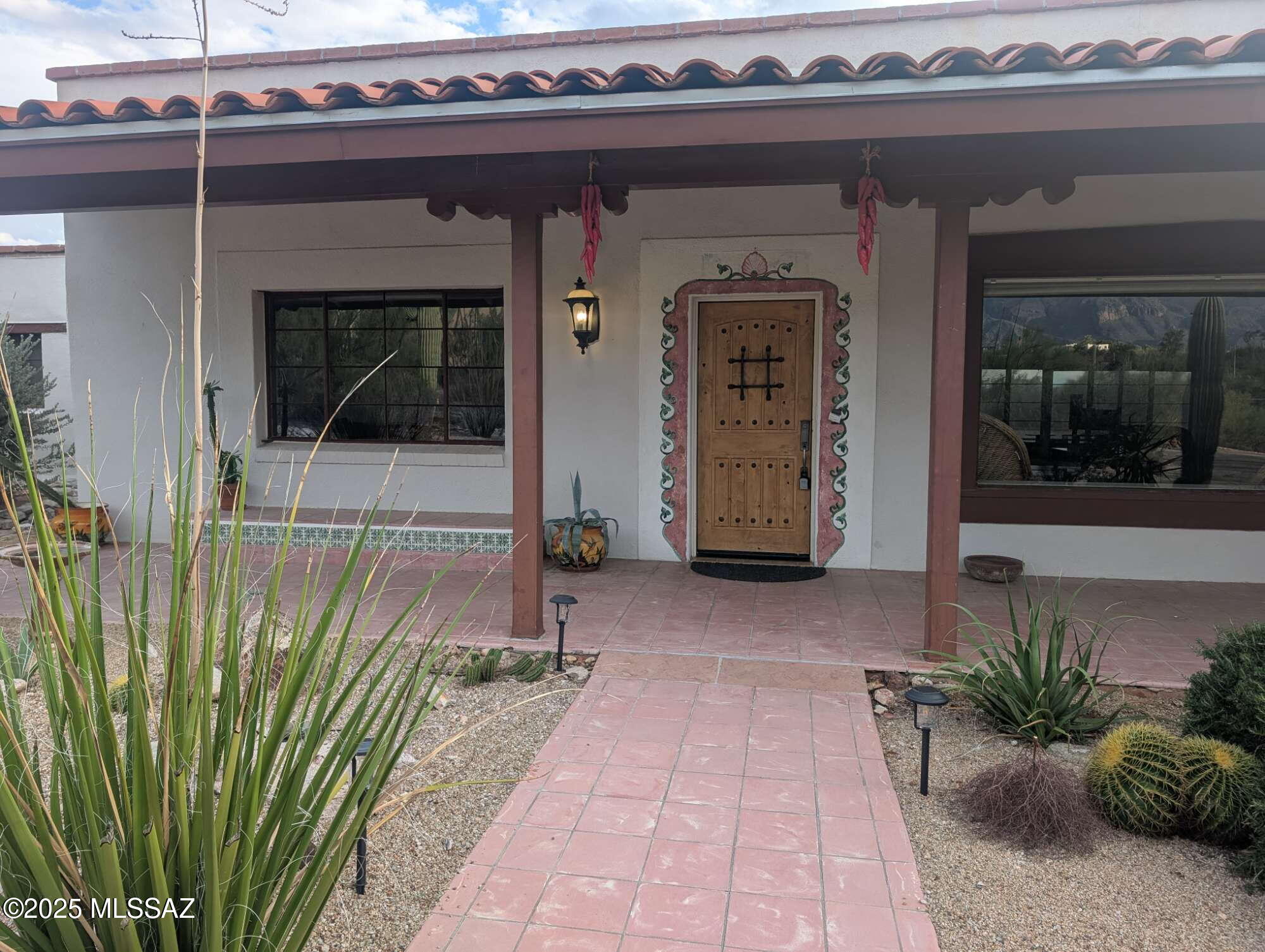 Catalina Foothills Estates NO. 2 - Residential Lease