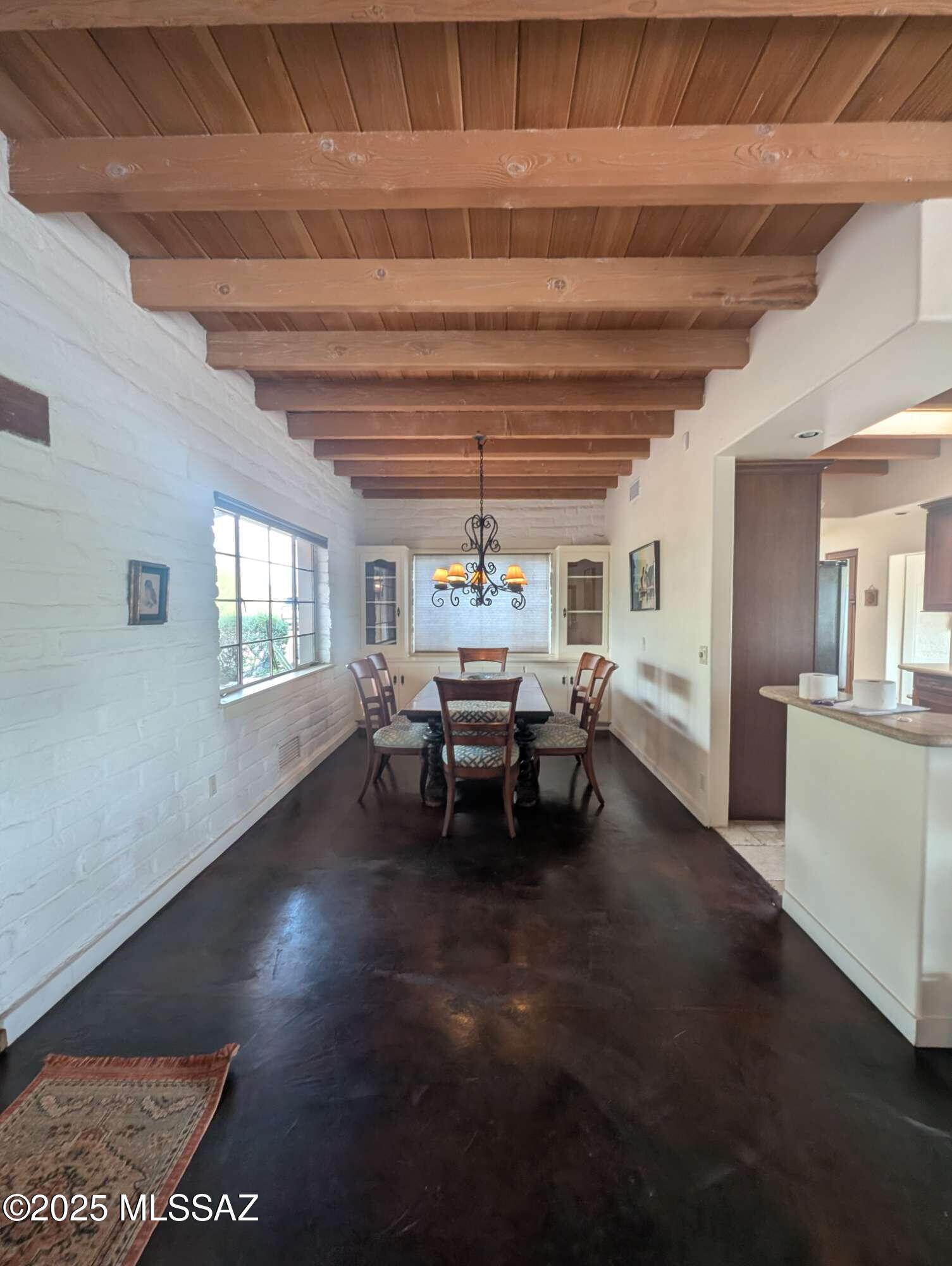 Catalina Foothills Estates NO. 2 - Residential Lease