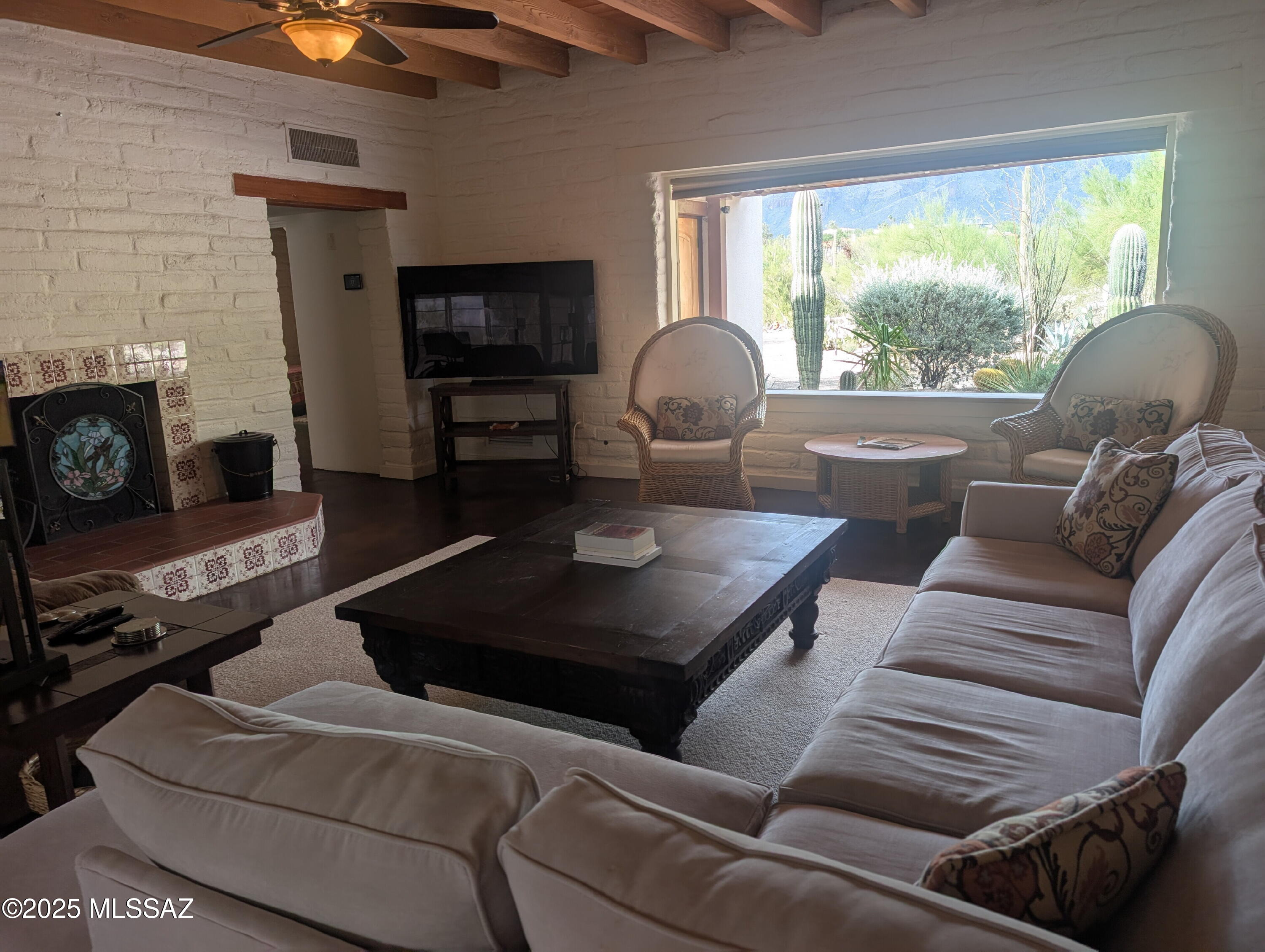 Catalina Foothills Estates NO. 2 - Residential Lease