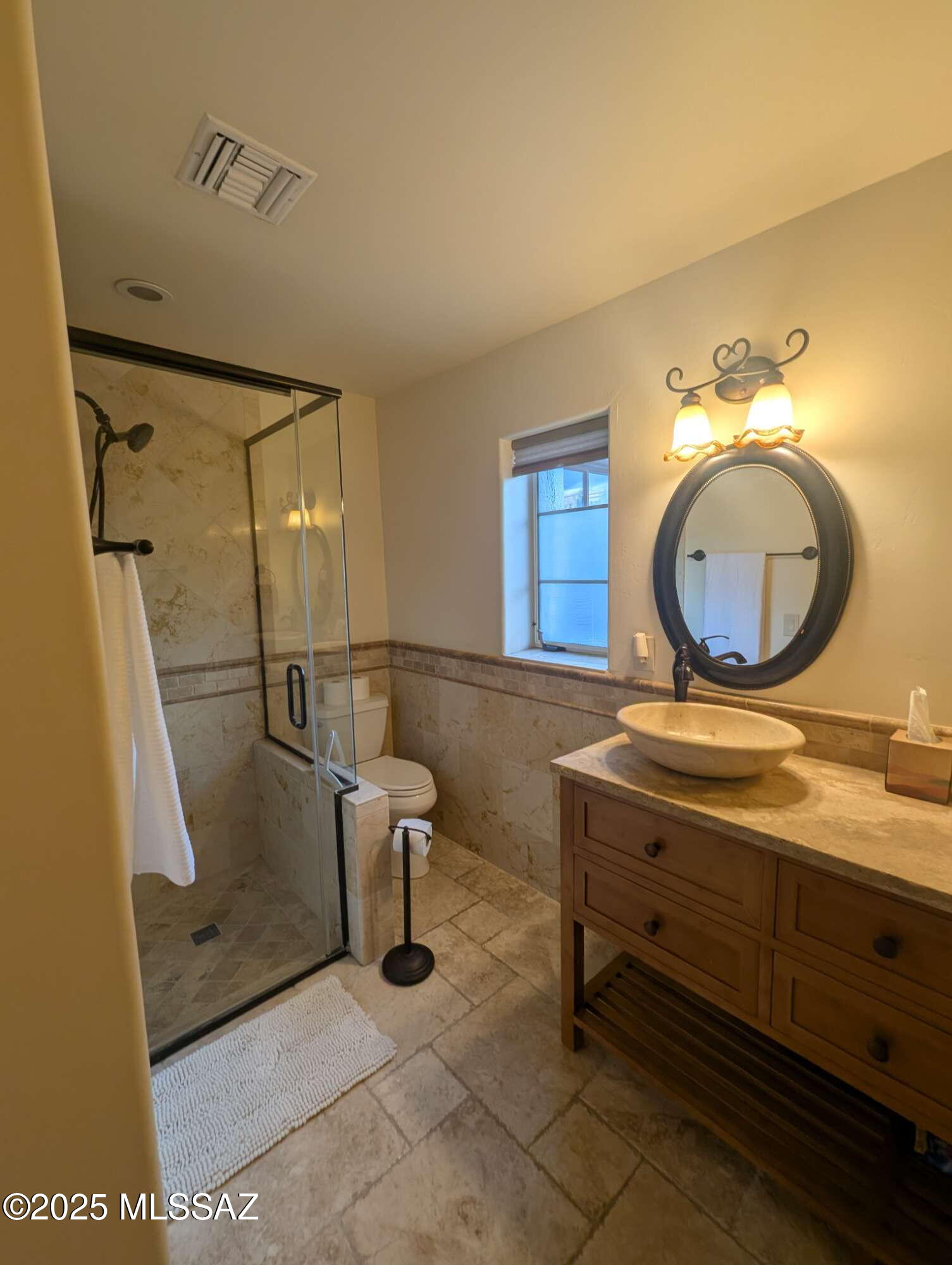 Catalina Foothills Estates NO. 2 - Residential Lease