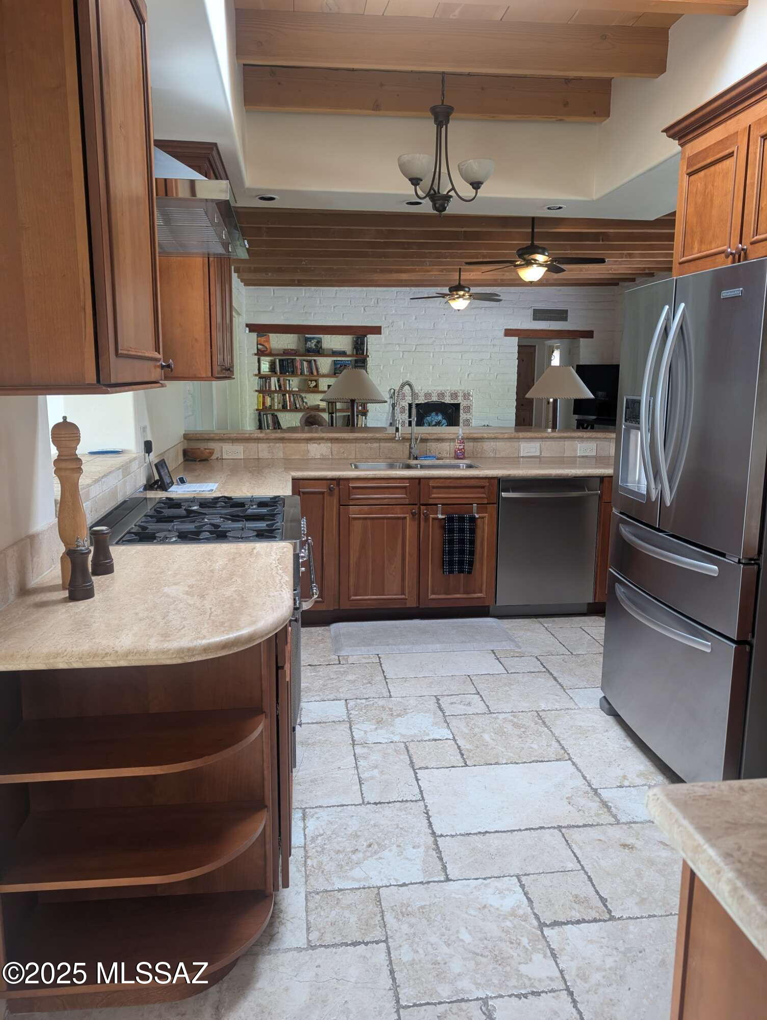 Catalina Foothills Estates NO. 2 - Residential Lease