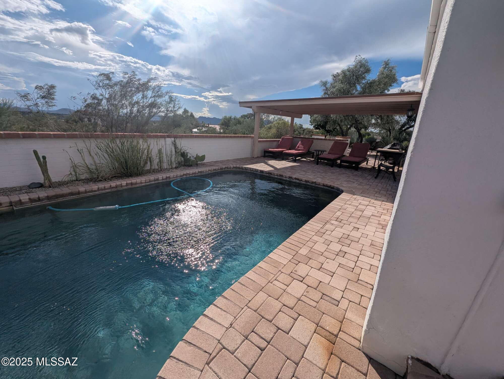 Catalina Foothills Estates NO. 2 - Residential Lease