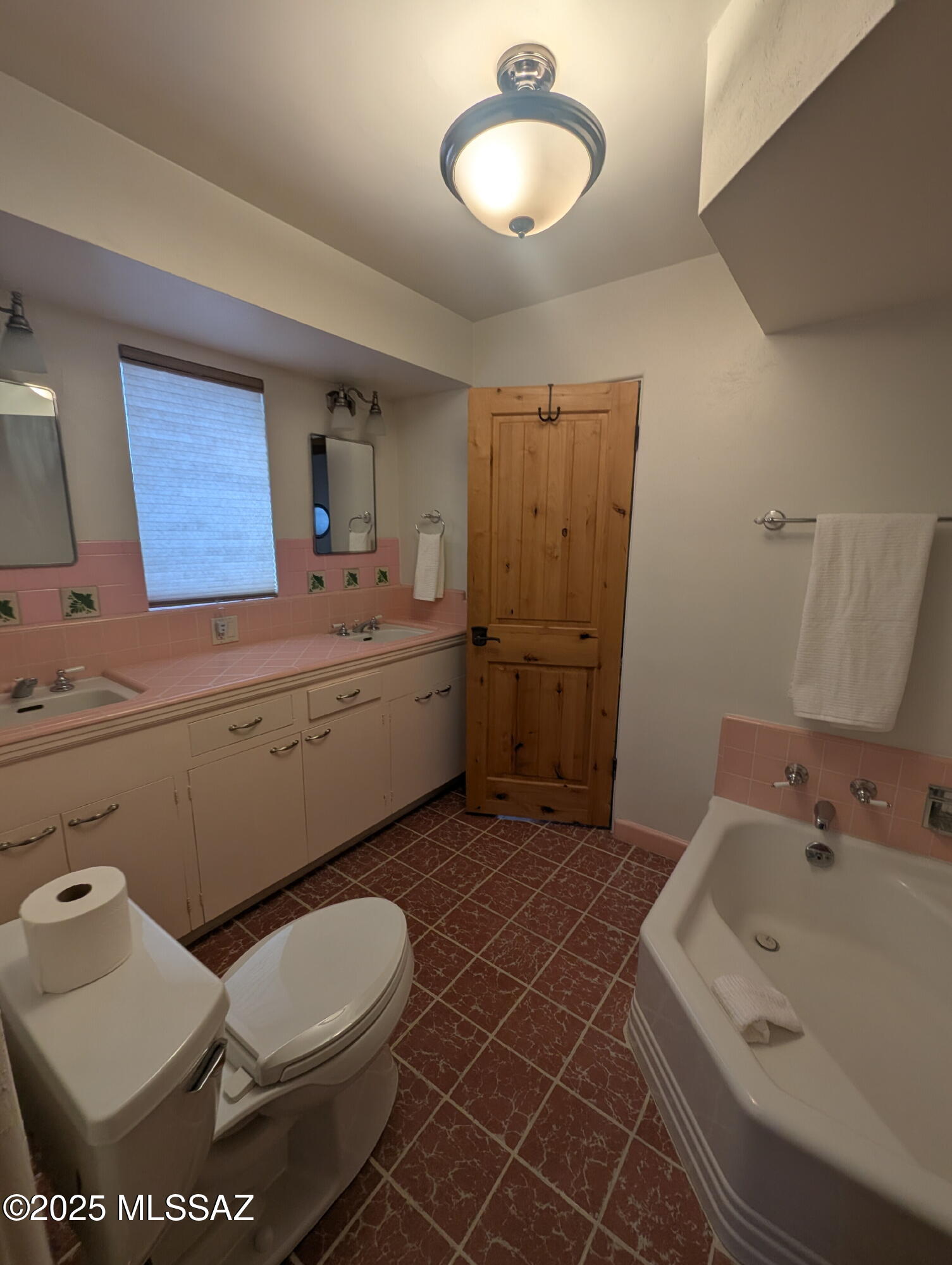 Catalina Foothills Estates NO. 2 - Residential Lease