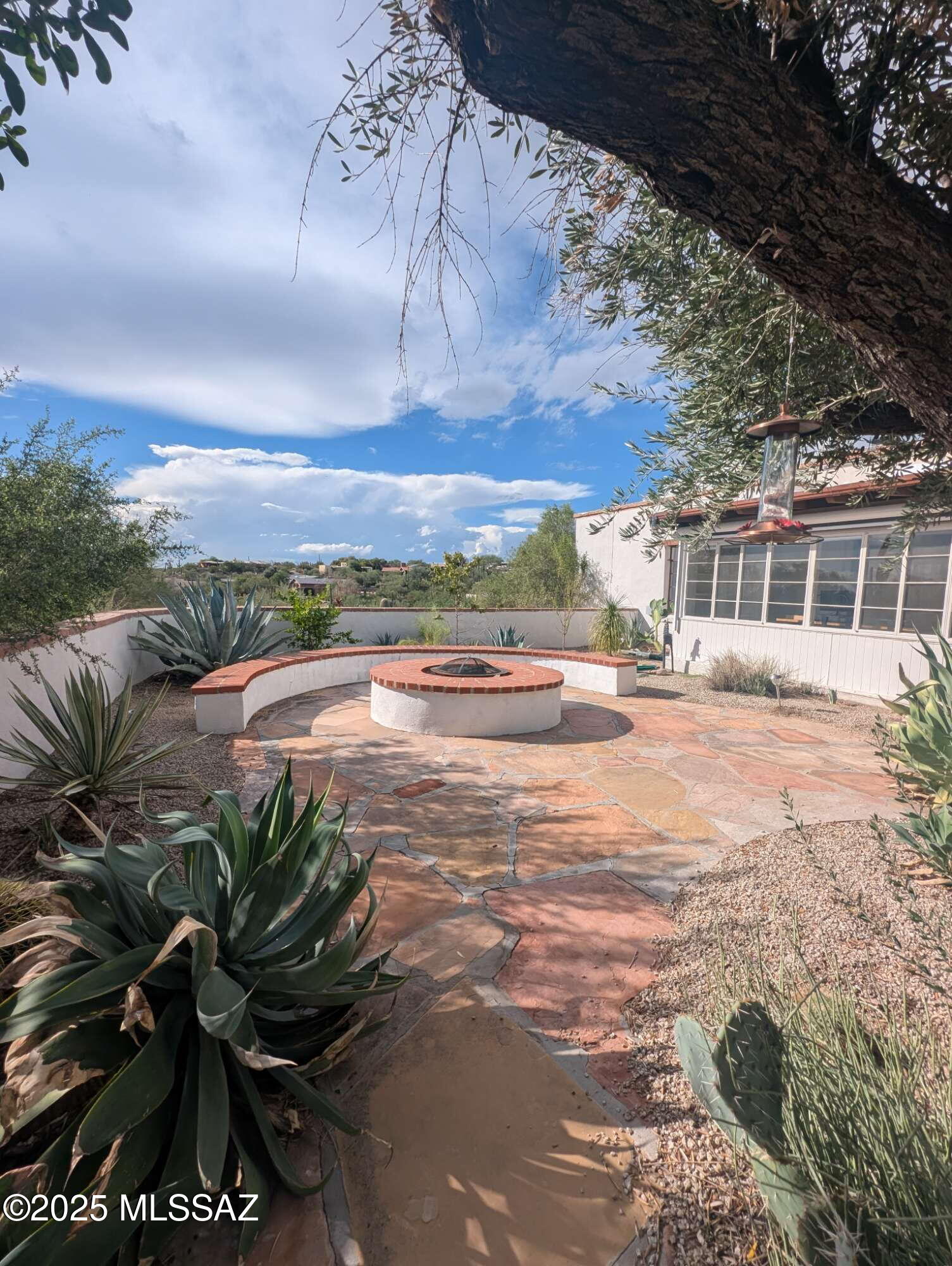 Catalina Foothills Estates NO. 2 - Residential Lease