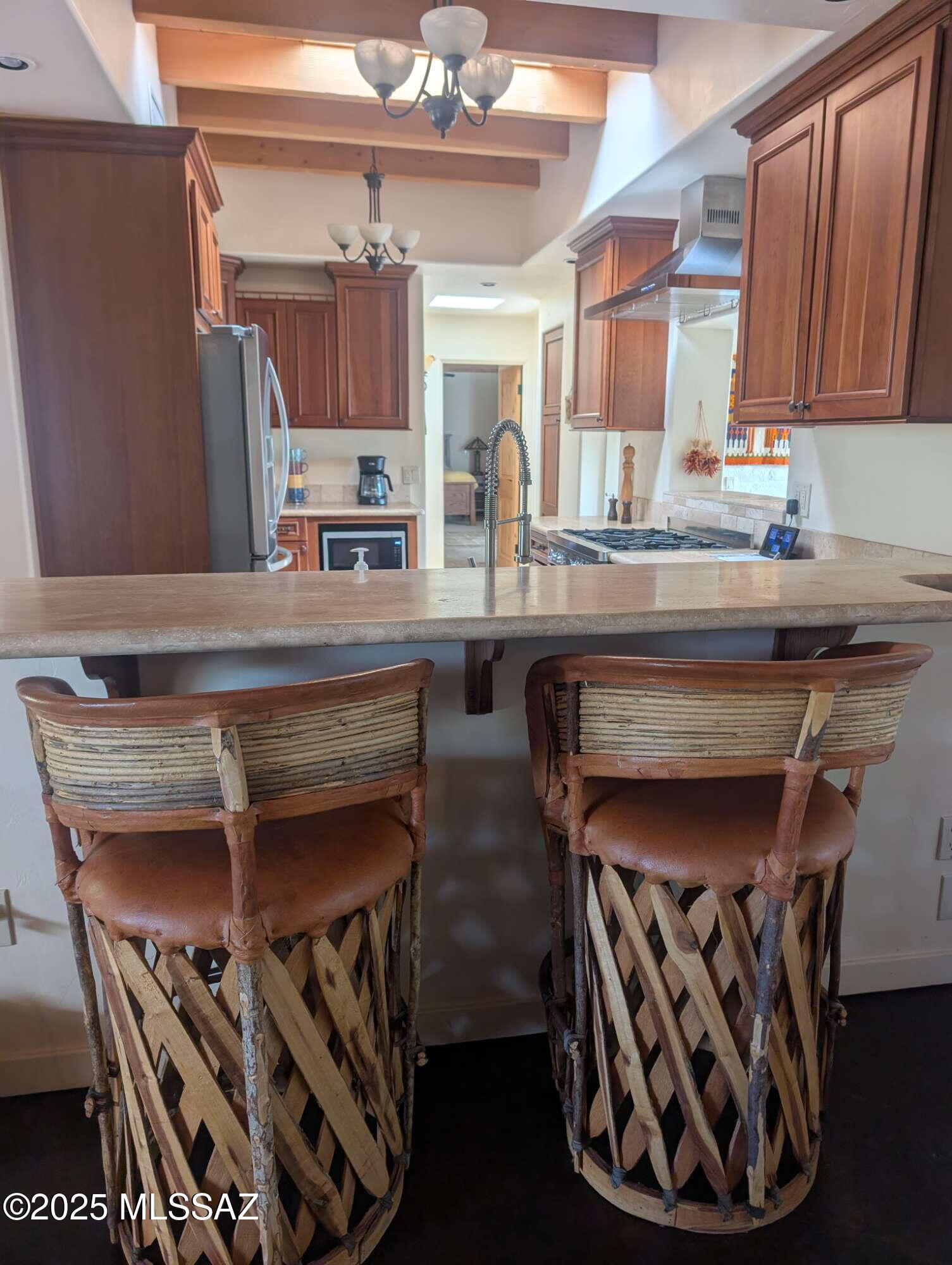 Catalina Foothills Estates NO. 2 - Residential Lease