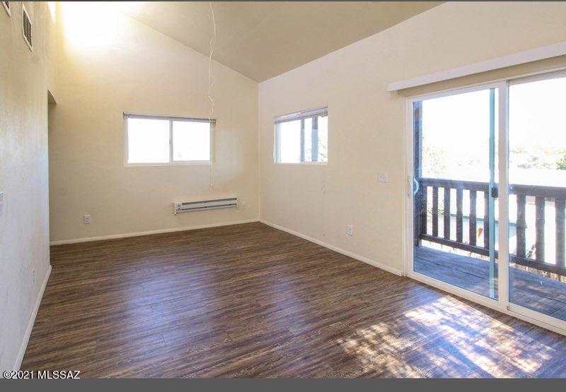 Towner Addition - Residential Income