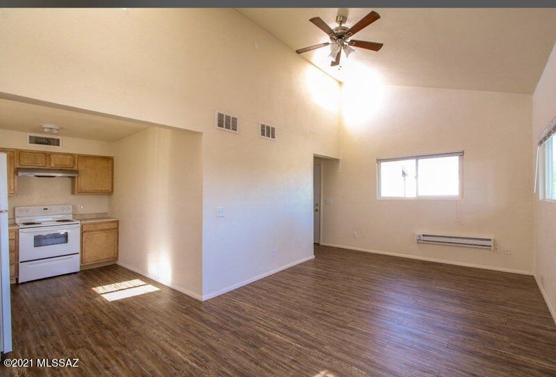Towner Addition - Residential Income
