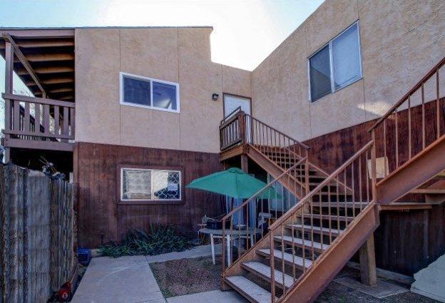 Towner Addition - Residential Income