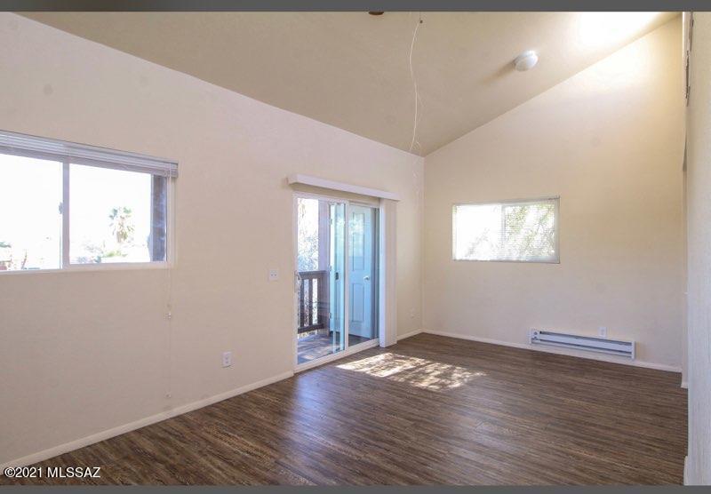 Towner Addition - Residential Income