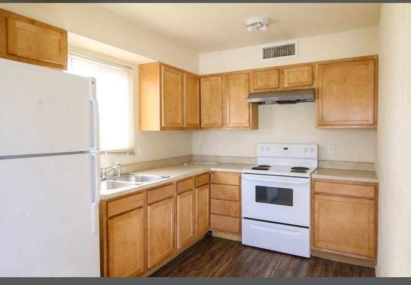 Towner Addition - Residential Income