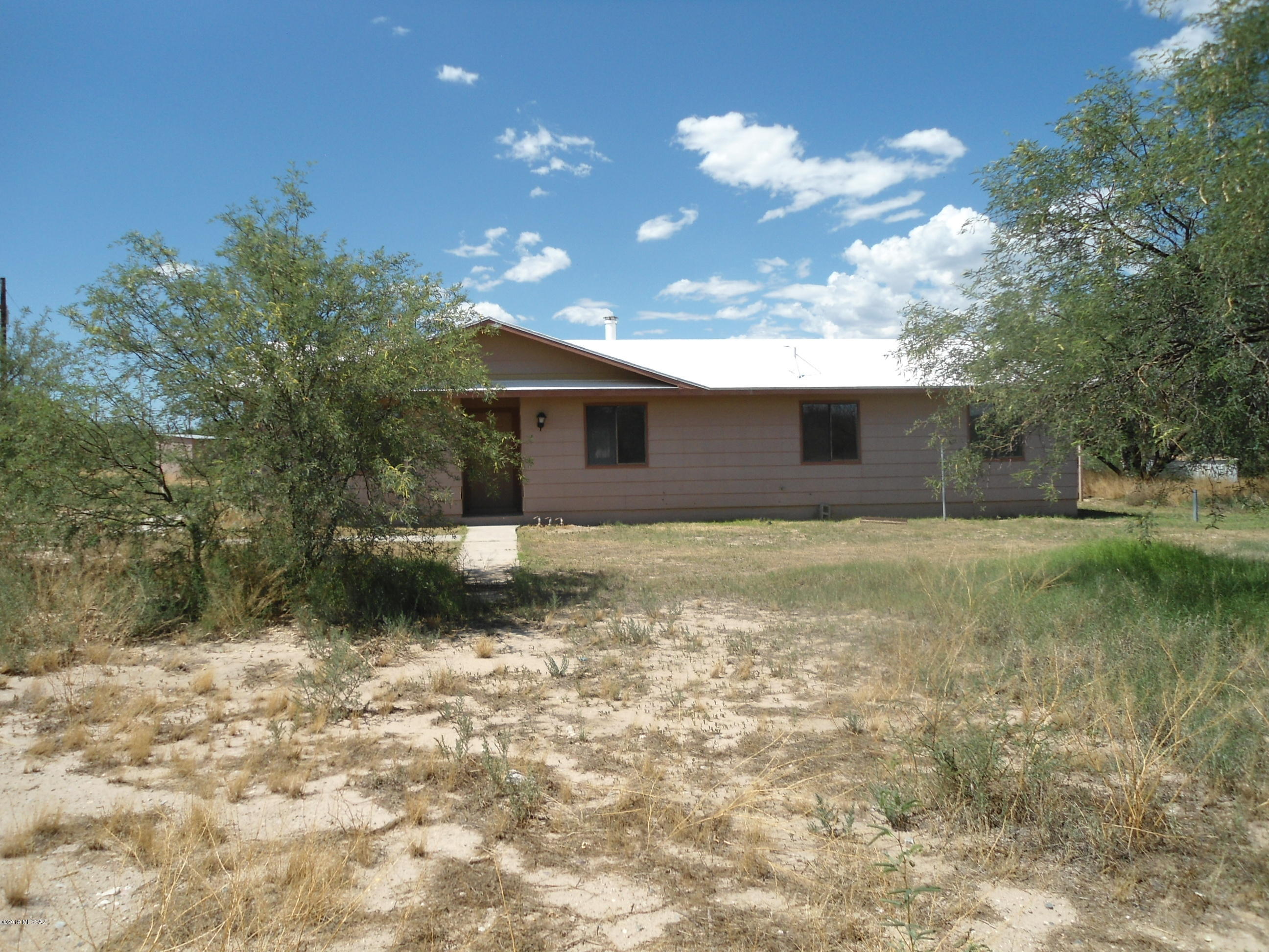 Unsubdivided - Residential