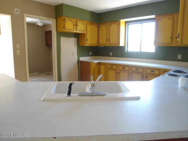 Unsubdivided - Residential