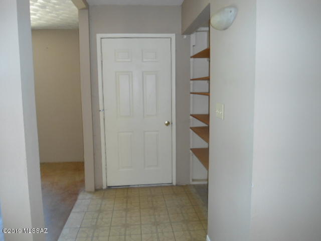 Unsubdivided - Residential