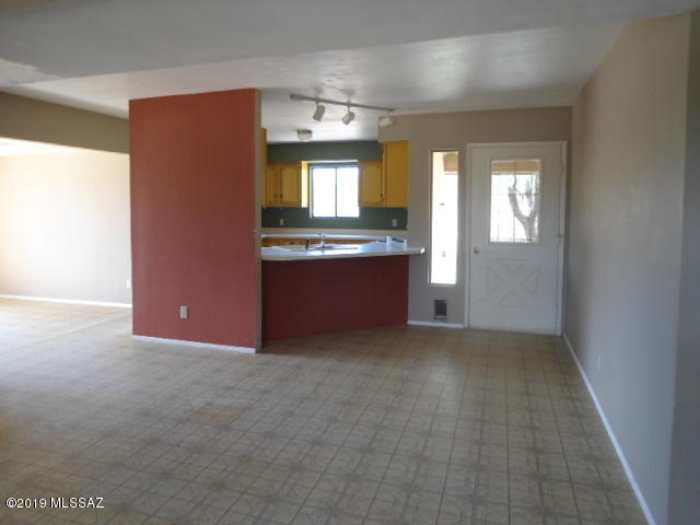 Unsubdivided - Residential