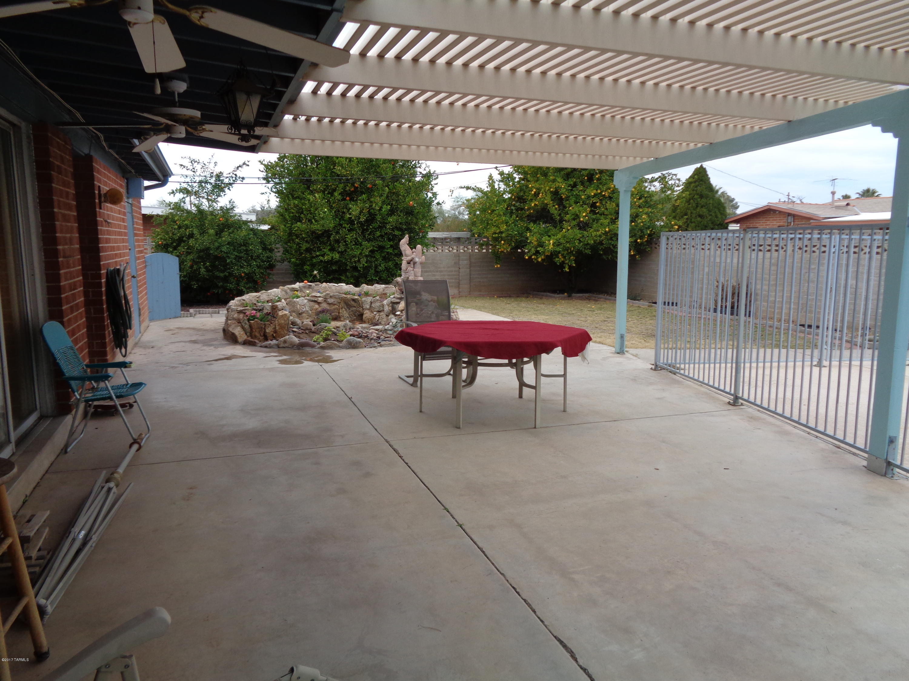 Casa Loma Estates - Residential