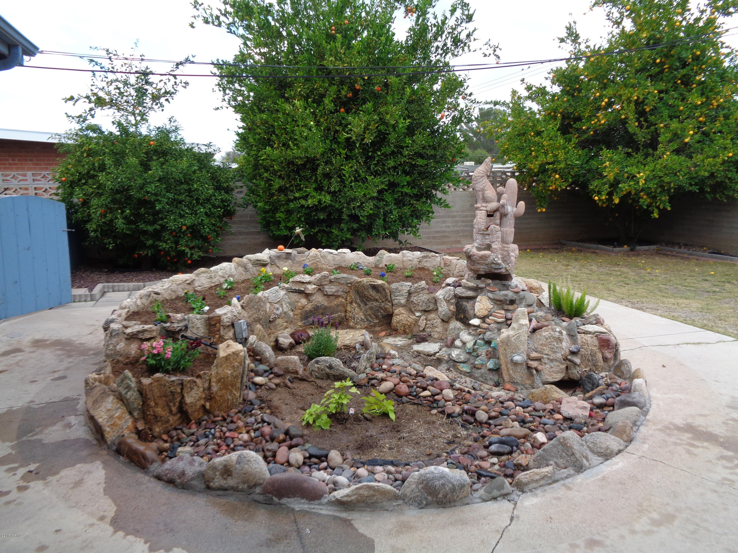 Casa Loma Estates - Residential