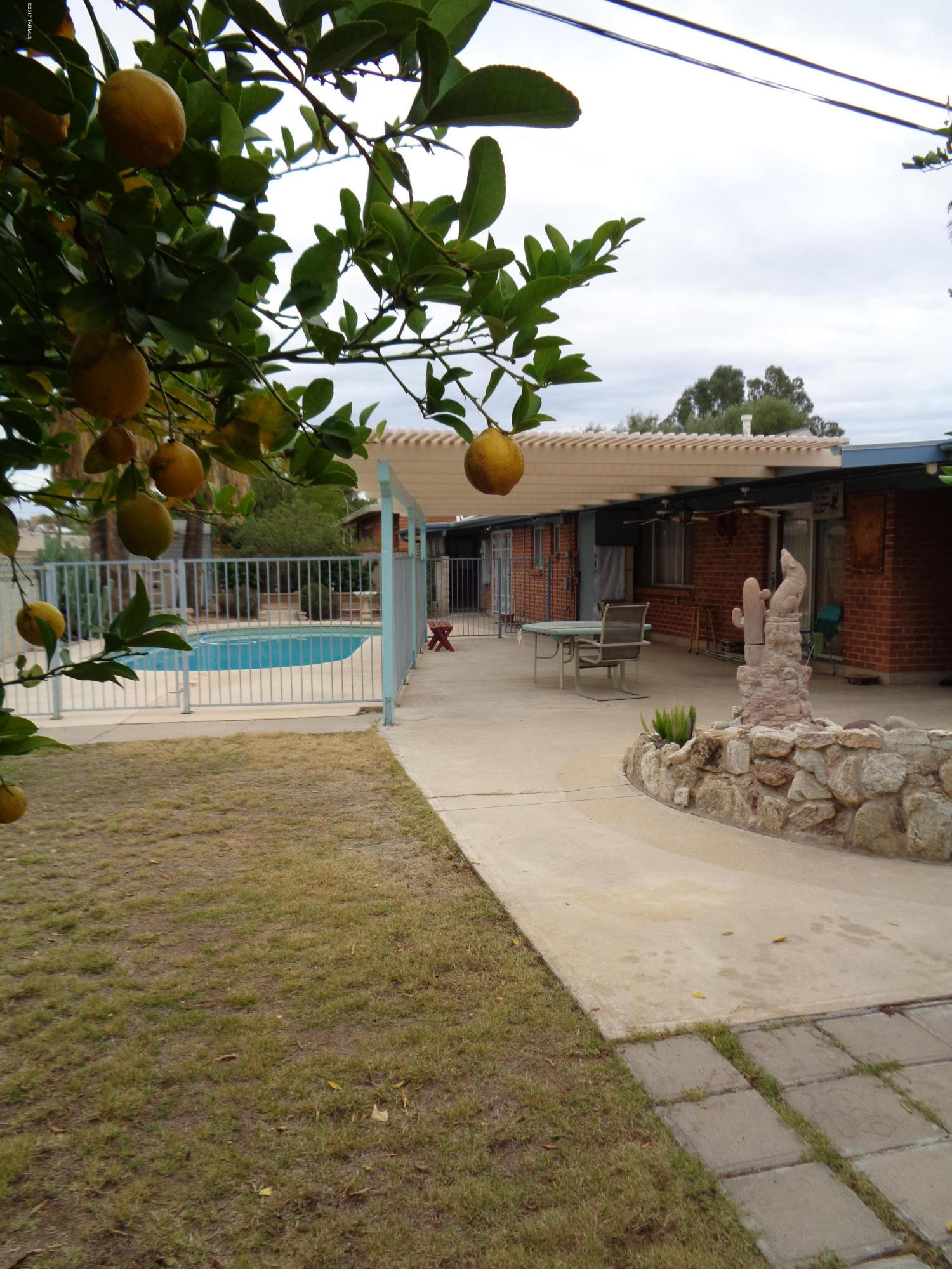 Casa Loma Estates - Residential