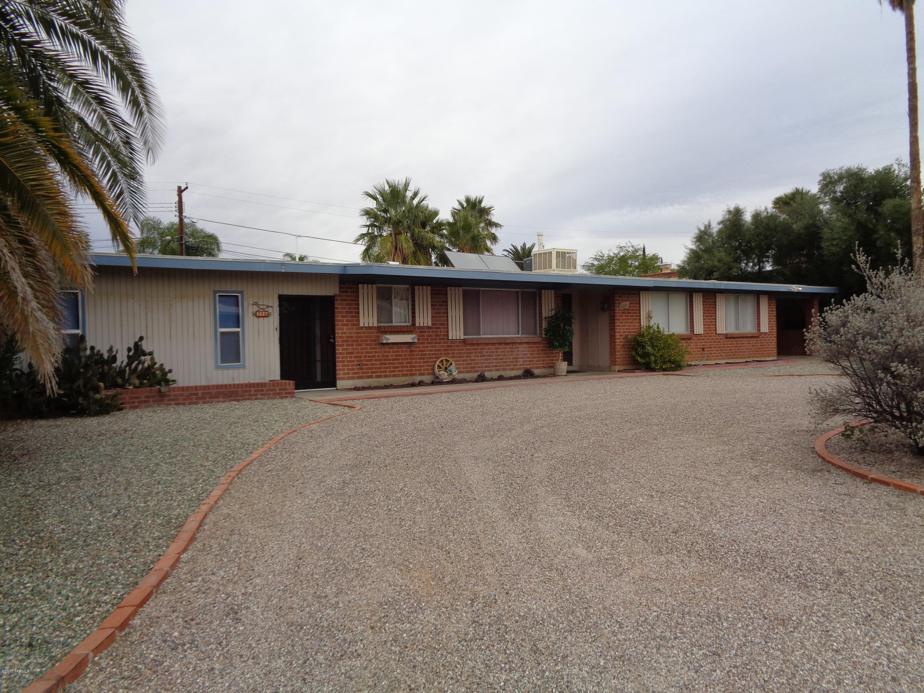 Casa Loma Estates - Residential