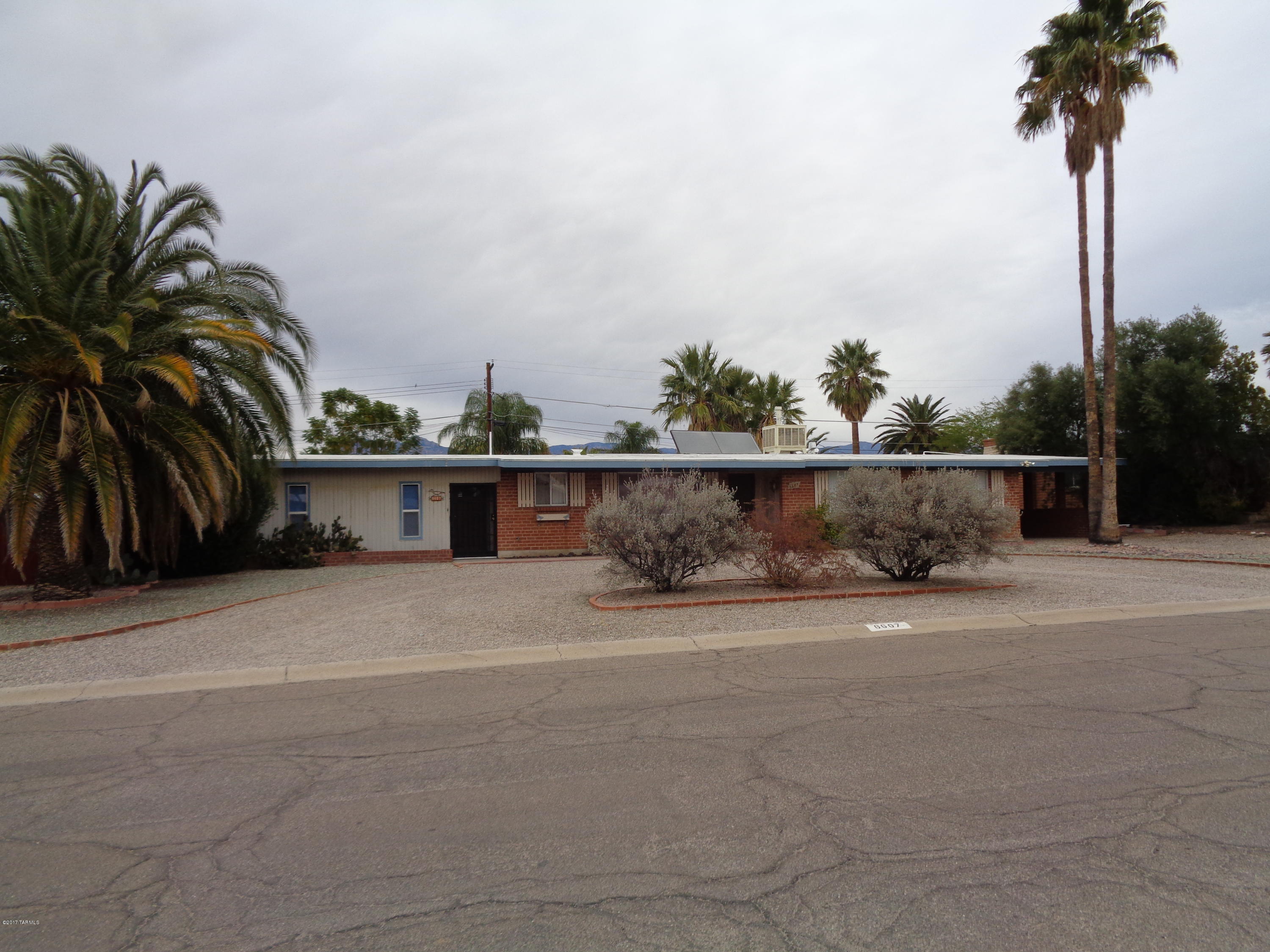 Casa Loma Estates - Residential