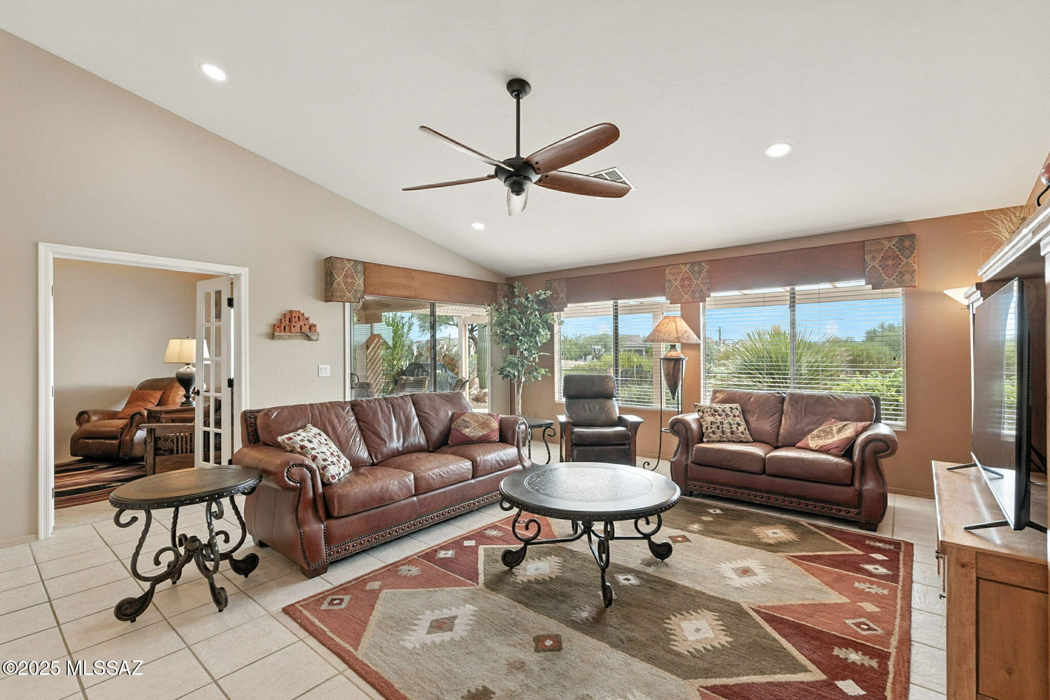 Unit 3 Quail Creek II - Residential
