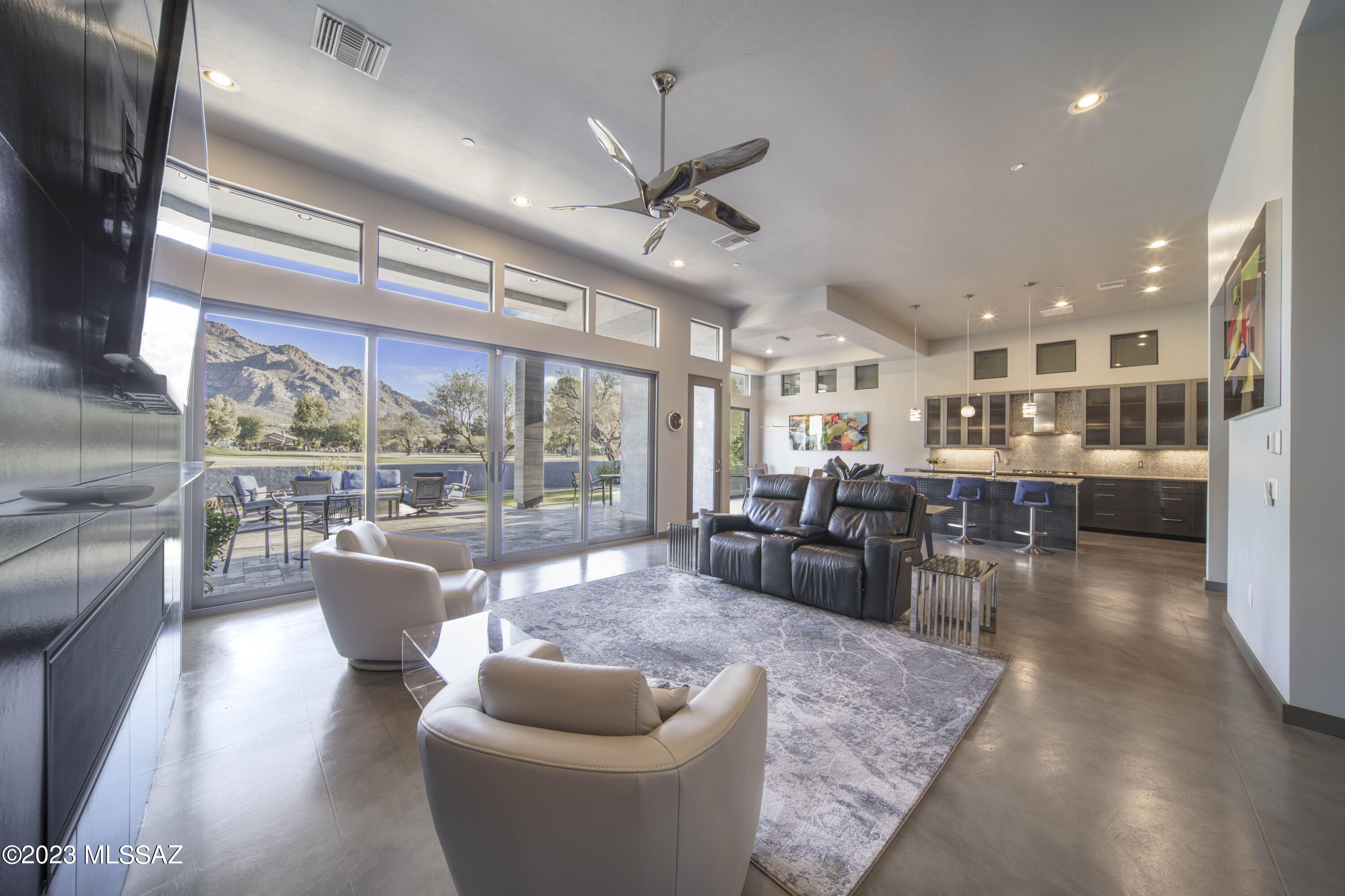 Oro Valley Estates - Residential