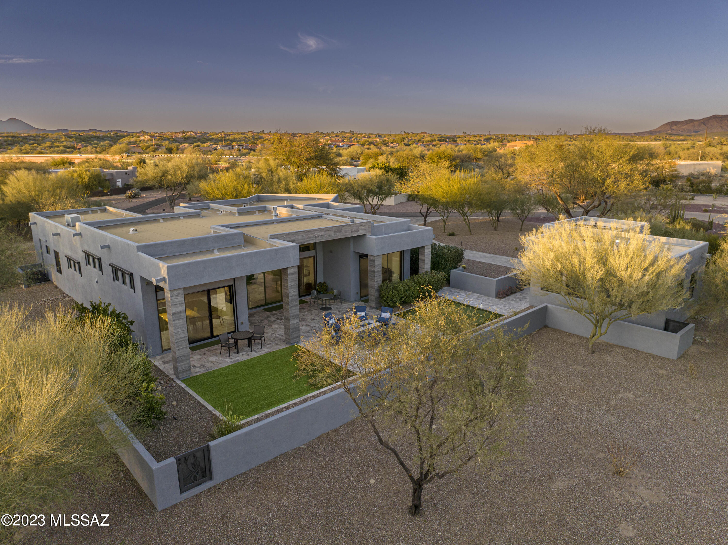 Oro Valley Estates - Residential