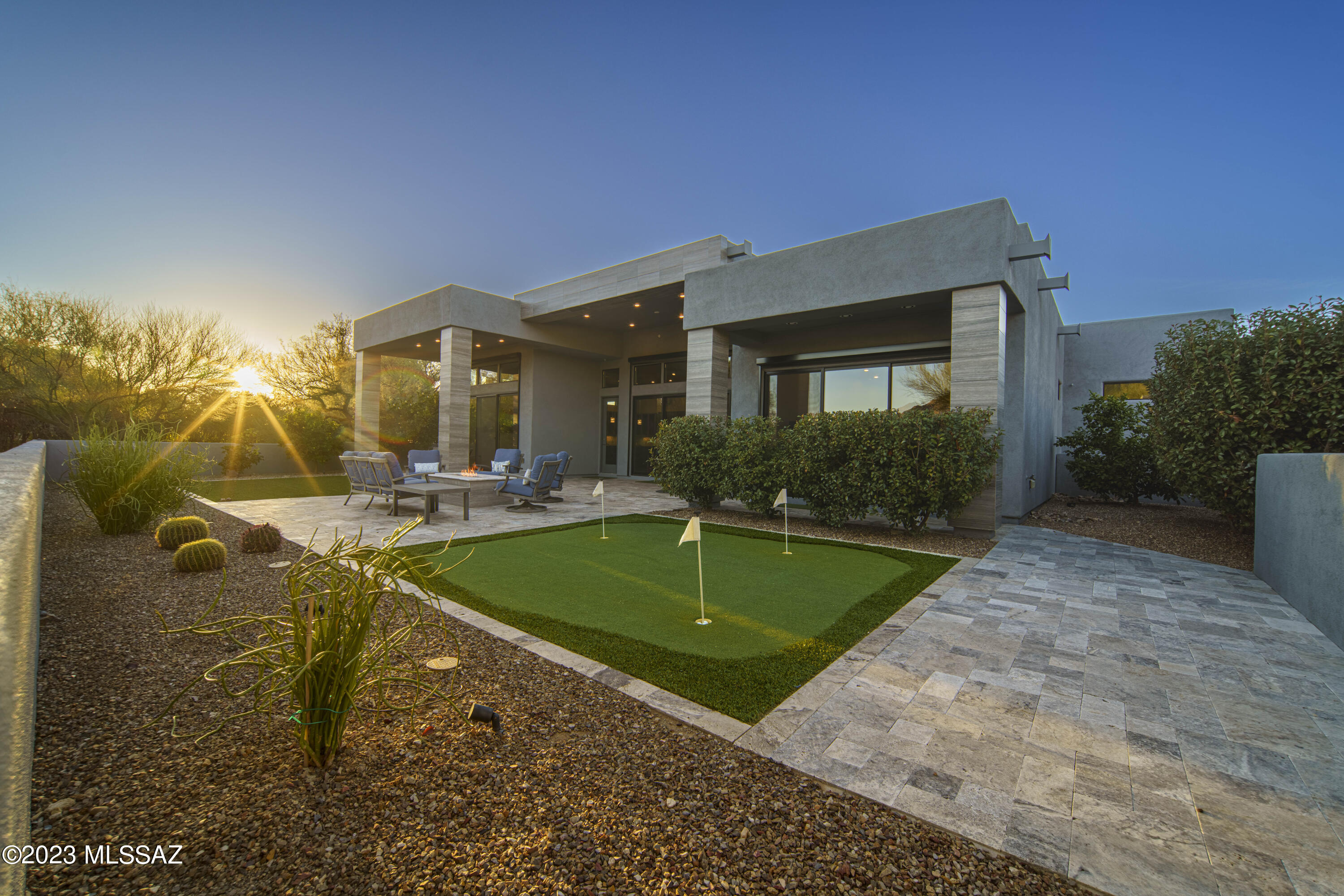 Oro Valley Estates - Residential