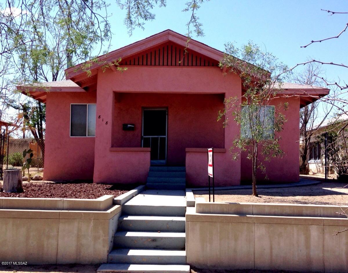 Other/Unknown - Residential
