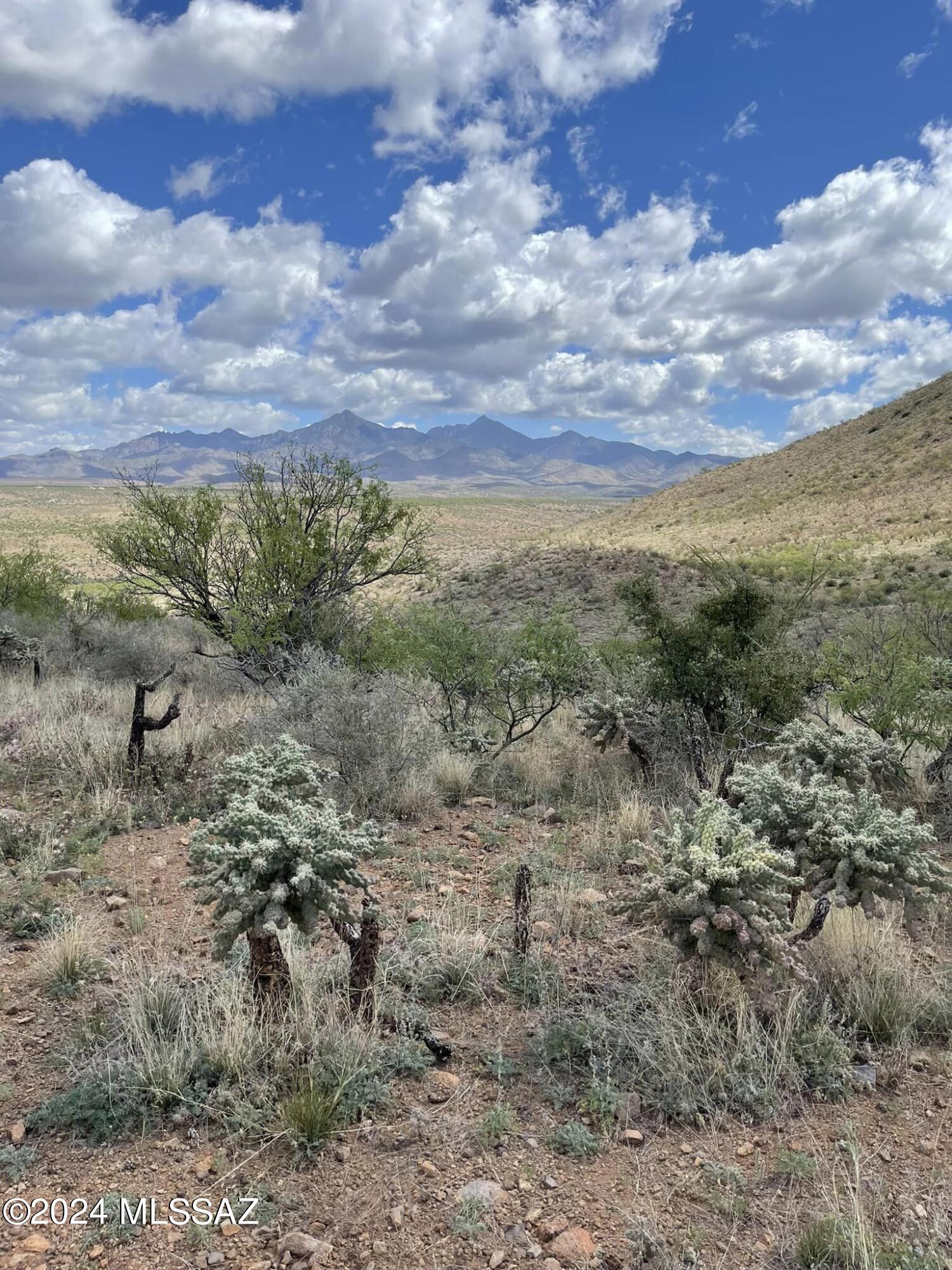 Premium building lot with stunning views!  Lot is mostly level to the street then slopes down, leaving ample room for a home and yard.  This is a must see!
