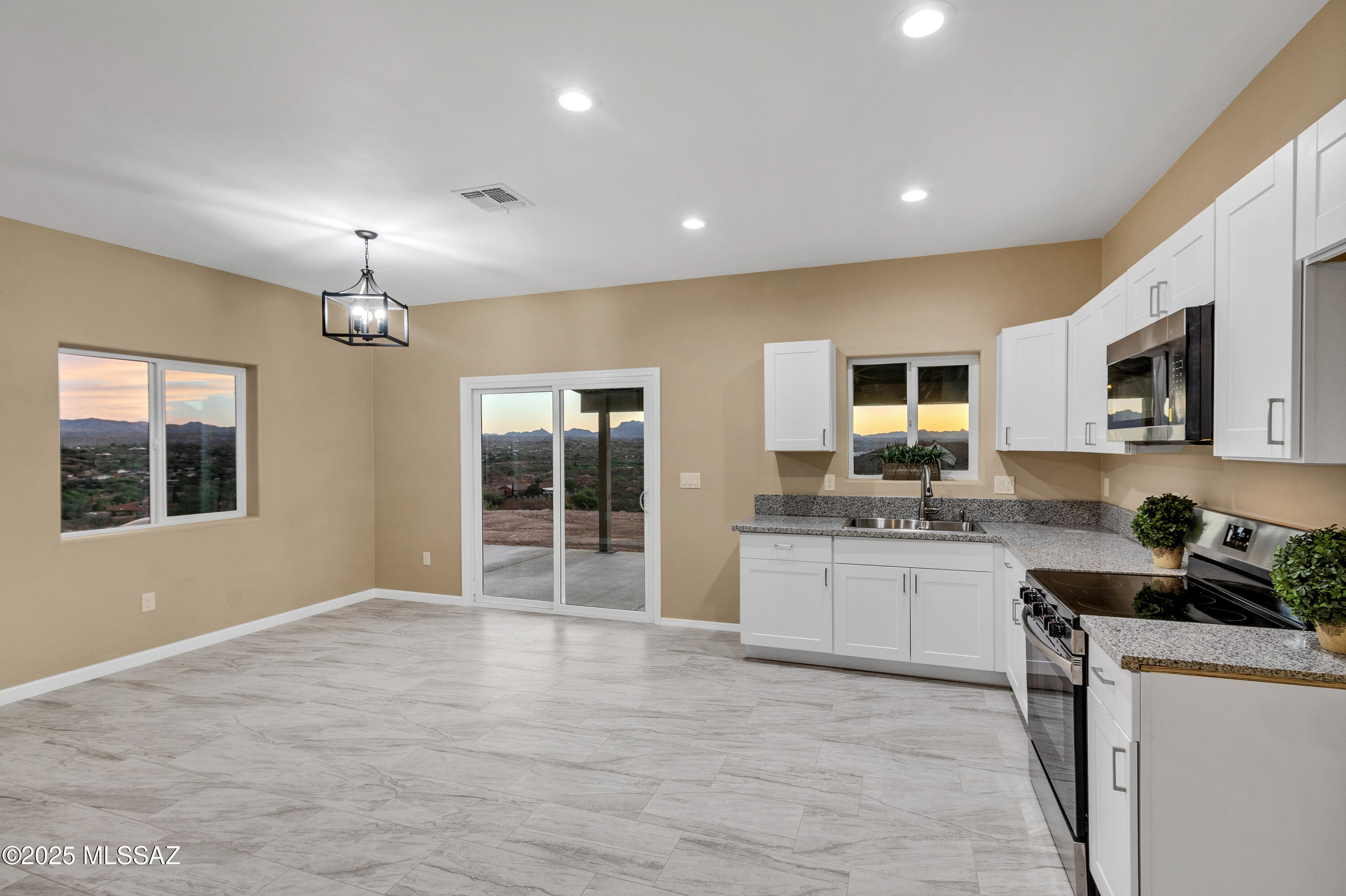 Rio Rico Ranchettes 11 - Residential