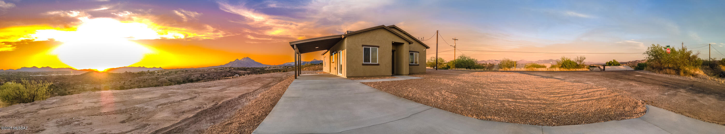 Rio Rico Ranchettes 11 - Residential