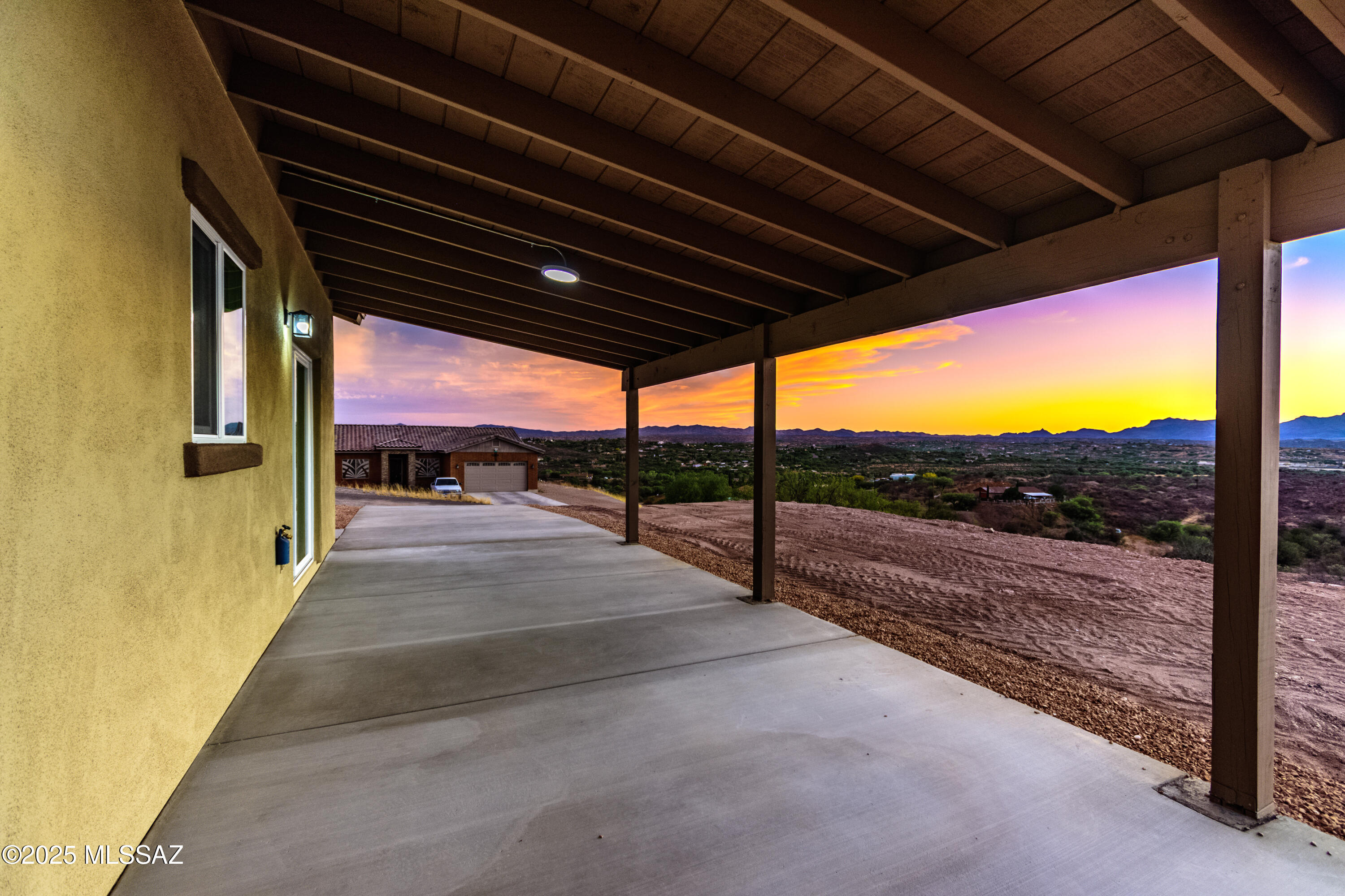 Rio Rico Ranchettes 11 - Residential