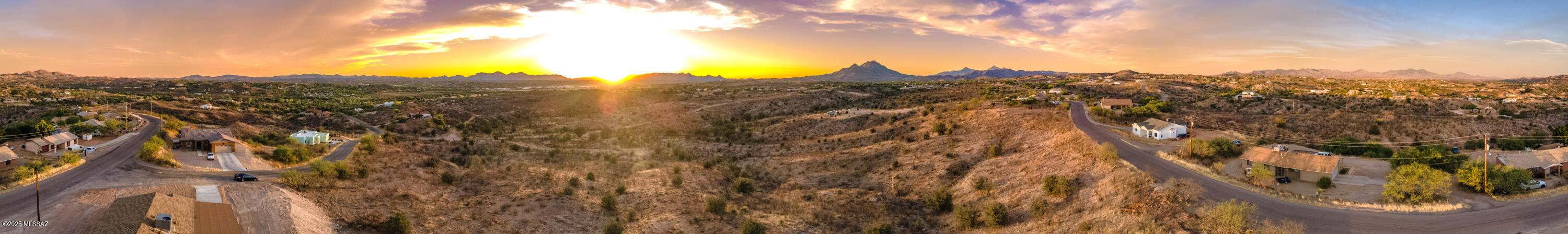 Rio Rico Ranchettes 11 - Residential