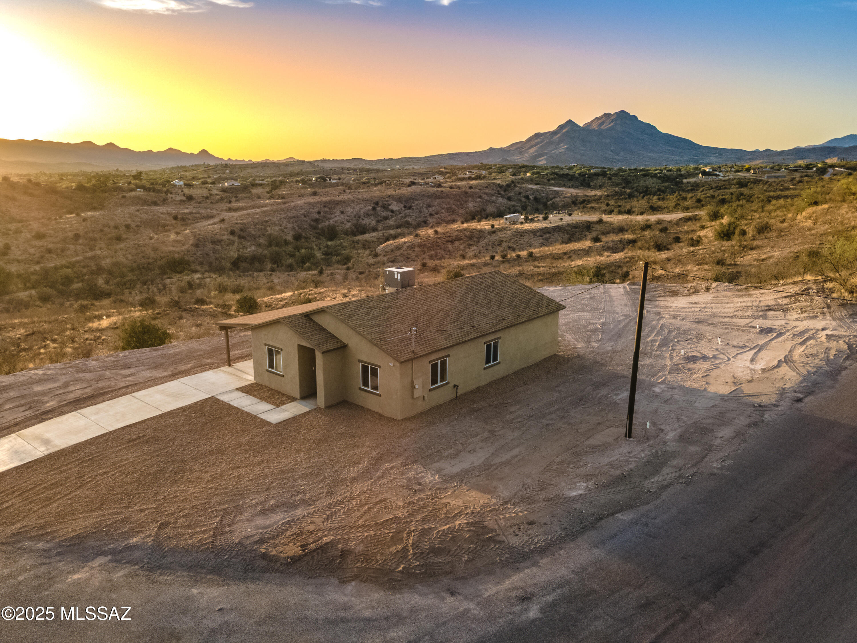 Rio Rico Ranchettes 11 - Residential