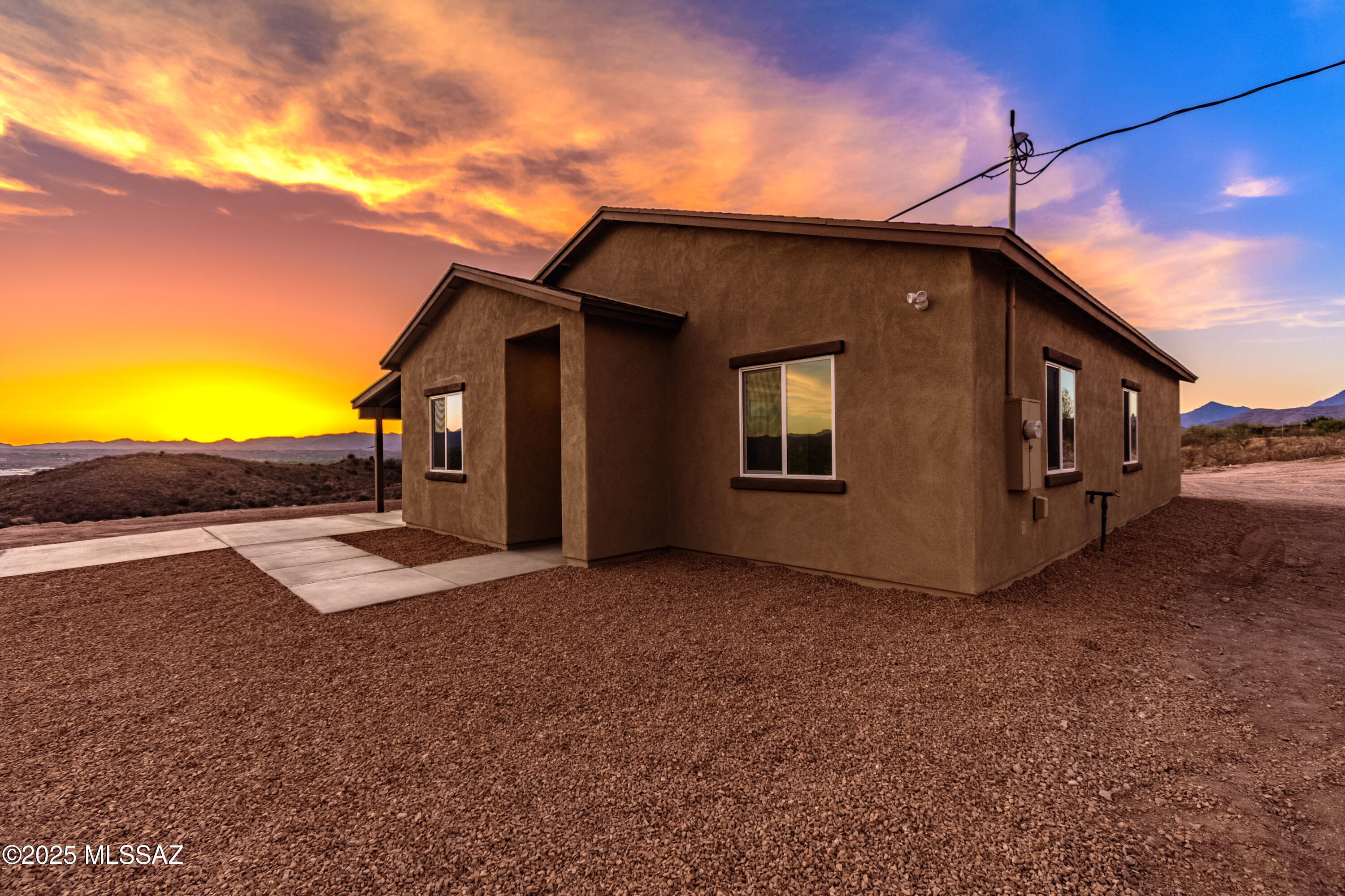 Rio Rico Ranchettes 11 - Residential