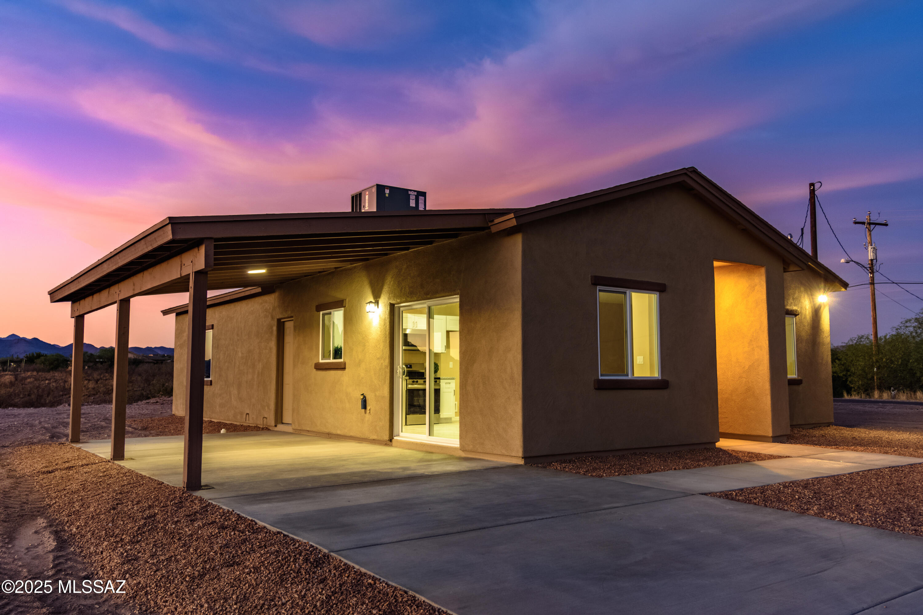 Rio Rico Ranchettes 11 - Residential
